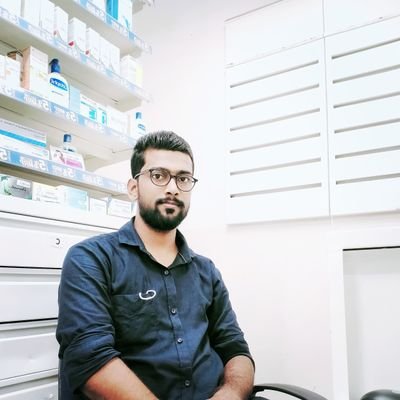 pharmacist