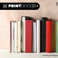 Print Books(@PrintBooks1) 's Twitter Profile Photo