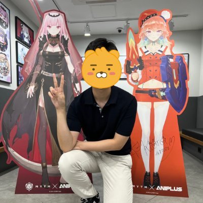 loorainさんのプロフィール画像