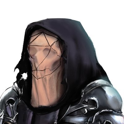 Astralodin Veiled Dungeon Master Arc 50%さんのプロフィール画像