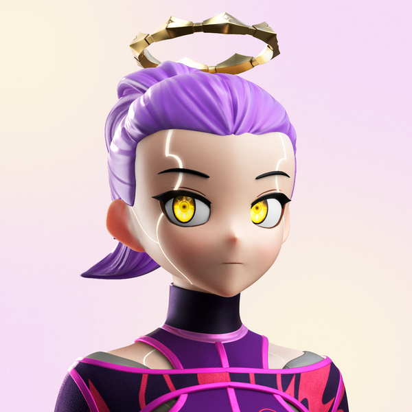 KetyKinya's profile picture. 