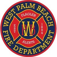WPB Fire (@wpbfire) 's Twitter Profile