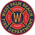 WPB Fire (@wpbfire) Twitter profile photo
