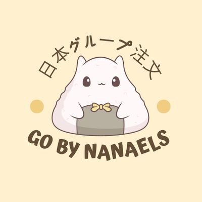 GObyNanaels Profile Picture