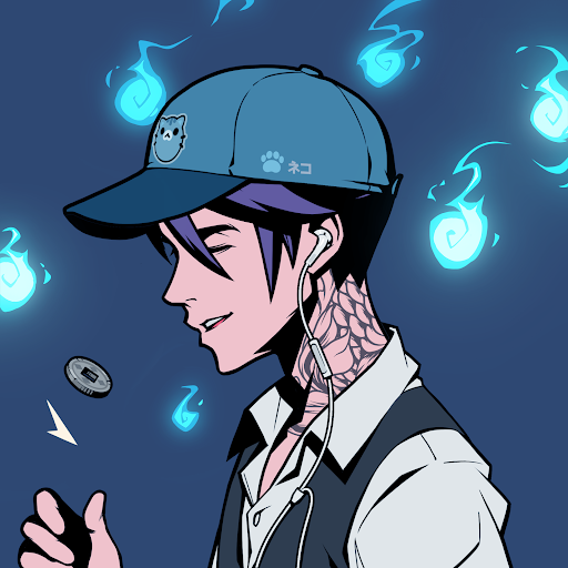 chambo96's profile picture. 