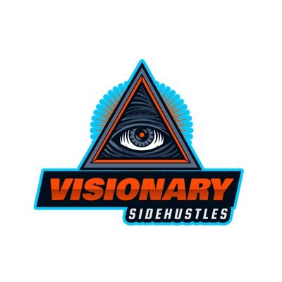 I help others find their passion through side hustle education.