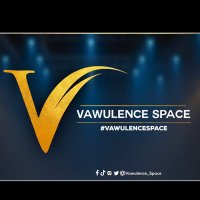 Vawulence Space(@Vawulence_Space) 's Twitter Profile Photo