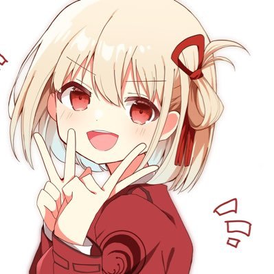 ちびさんのプロフィール画像