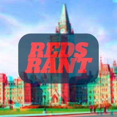 realredsrant Profile Picture