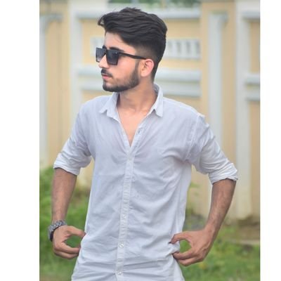 Sameer_ali_01's profile picture. Alhamdulillah 💖💫
Proud_to_be_Muslim🇮🇳
   📍Gorakhpur📍
AIMIM_सदस्य 🇸🇦🙏