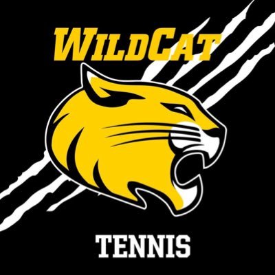 Randolph College Men’s & Women’s Tennis programs ⚫️🟡  #GoCats 🐯