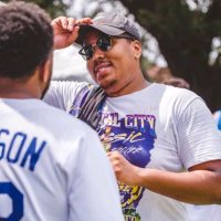 NickJ (@nic_anthony14) 's Twitter Profile