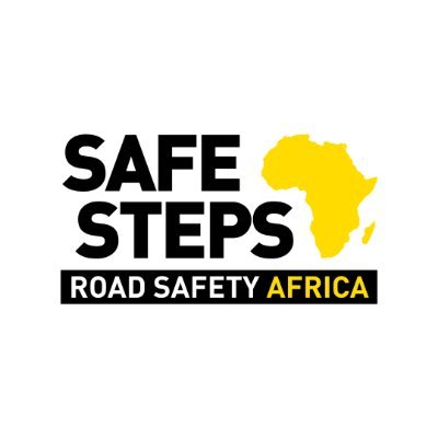 Safe Steps Road Safety Zambia