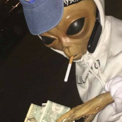 AllOutOfLuckM8's profile picture. https://t.co/bRQG50OOrS