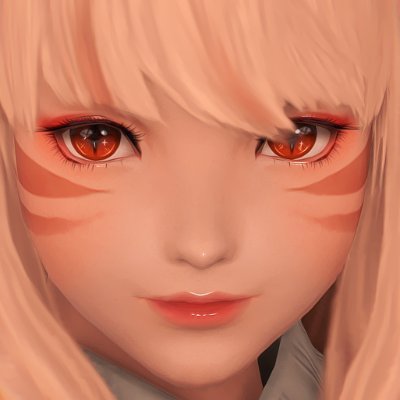 Hi! I'm Miqo Nyanderville, Im an escaped retainer. I do Elemental DC - RP/Dance Streams!
Profile Photo by @VenlafaxFFXIV