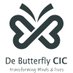 Debutterfly CIC (@debutterflycic) Twitter profile photo Debutterfly CIC (@debutterflycic) Twitter profile photo