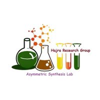 Hajra Research Group (@hajralab_cbmr) 's Twitter Profile Photo