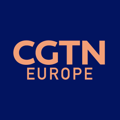 @CGTNEurope