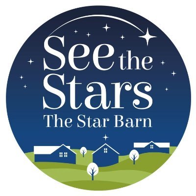 The Star Barn @ingramvalleygb is situated in the largest Gold Tier Dark Sky Park in Europe. Star events & accommodation. Please email: Astro@ingramvalley.co.uk.