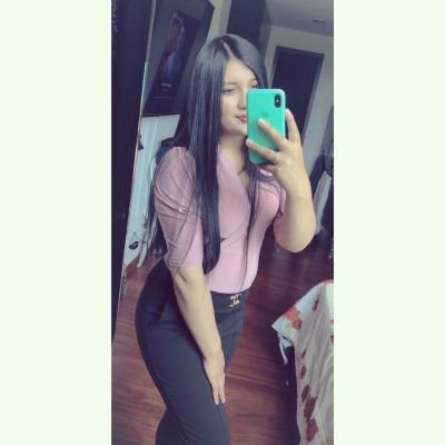 El mundo virtual de un alma feliz 🥰