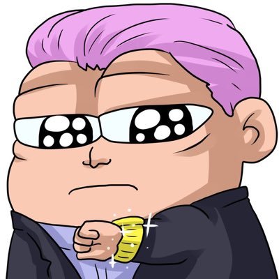 Collab manager/Degenerate/web3 guy growing multiple projects from zero to Hype