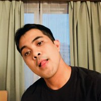 Christ Orozco (@xtianorozco) 's Twitter Profile Photo Christ Orozco (@xtianorozco) 's Twitter Profile Photo