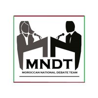 Moroccan National Debate Team(@MNDTWSDC) 's Twitter Profile Photo