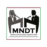 Moroccan National Debate Team (@mndtwsdc) Twitter profile photo