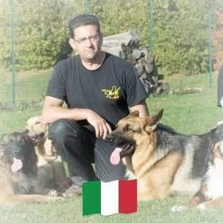 Je suis éducateur canin spécialisé dans les troubles du comportement