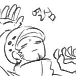 덕질(겜=͟͟͞͞( ᐛ ))さんのプロフィール画像