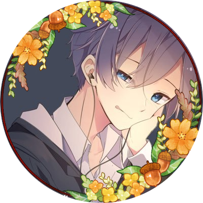ℝ𝕚𝕦𝕣𝕚 🐳さんのプロフィール画像