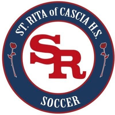 Welcome to the St Rita HS  Soccer Twitter Page.. 
6x Catholic League Champs
3x Regional Champs
@StRitaHS
@StRitaAthletcs 
https://t.co/nCHt5uvCdh