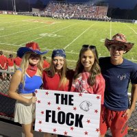 The Flock (@minford_flock) 's Twitter Profile