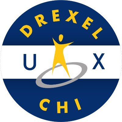 Hello! We are a club @DrexelUniv dedicated to providing students a place to share ideas, collaborate, and develop professionally. #ComputerHumanInteraction