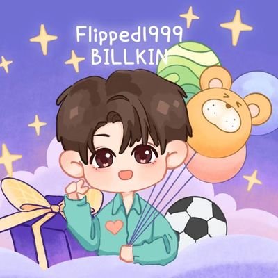 Flipped1999·BILLKINさんのプロフィール画像