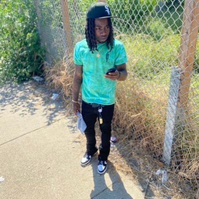 BlazeBlazo's profile picture. I’m the good that come from bad