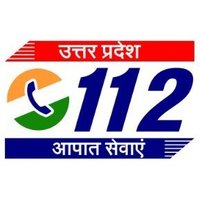 Call 112 (@112uttarpradesh) 's Twitter Profile