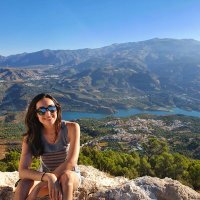 Ana Delgado (@anadelgadomq) 's Twitter Profile Photo Ana Delgado (@anadelgadomq) 's Twitter Profile Photo