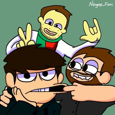 Negas_Fanartsさんのプロフィール画像