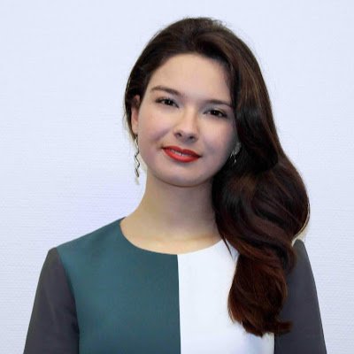 Marie B Profile