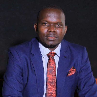 realhudongo's profile picture. Senior Web Developer @pytho_tech | Technology Enthusiast |  Philanthropist | Entrepreneur |