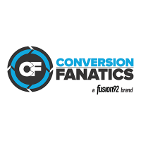 Conversion Fanatics (@convfanatics) 's Twitter Profile