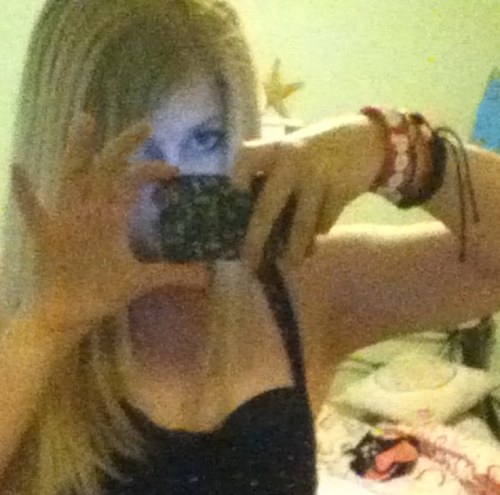 Derpwhut's profile picture. Uh hi. I'm April. I'm a nerd :) MCR BVB BOTDF FIR Starfucker CYC etc ;) Single. I WANT A FUCKING BOYFRIEND GAIZ UM UM UM UM //cantgetaboyfriend