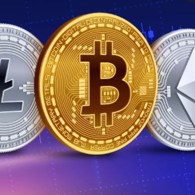 I love investing in a wide variety of assets and especially, crypto currency. Nothing I say here on Twitter is financial advice. Do your own research. DYOR.