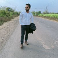 Omkar(@IncognitoGumnam) 's Twitter Profile Photo