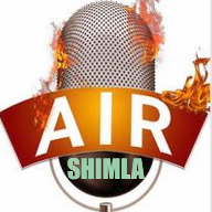 Official account of Regional News Unit Shimla, All India Radio News