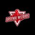 ARSENAL WIZARDS (@arsenalwizards) Twitter profile photo