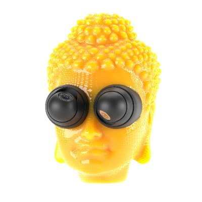 dima_vehsylam's profile picture. Thanks to my #NFTs, money laundering becomes an exciting process 😈
#NFTart #cryptoartist #digitalart
https://t.co/2SQnIPdSNe