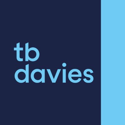 TBDaviesGroup Profile Picture