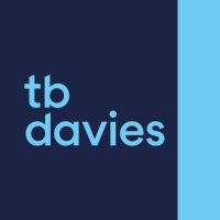 TB Davies(@TBDaviesGroup) 's Twitter Profile Photo